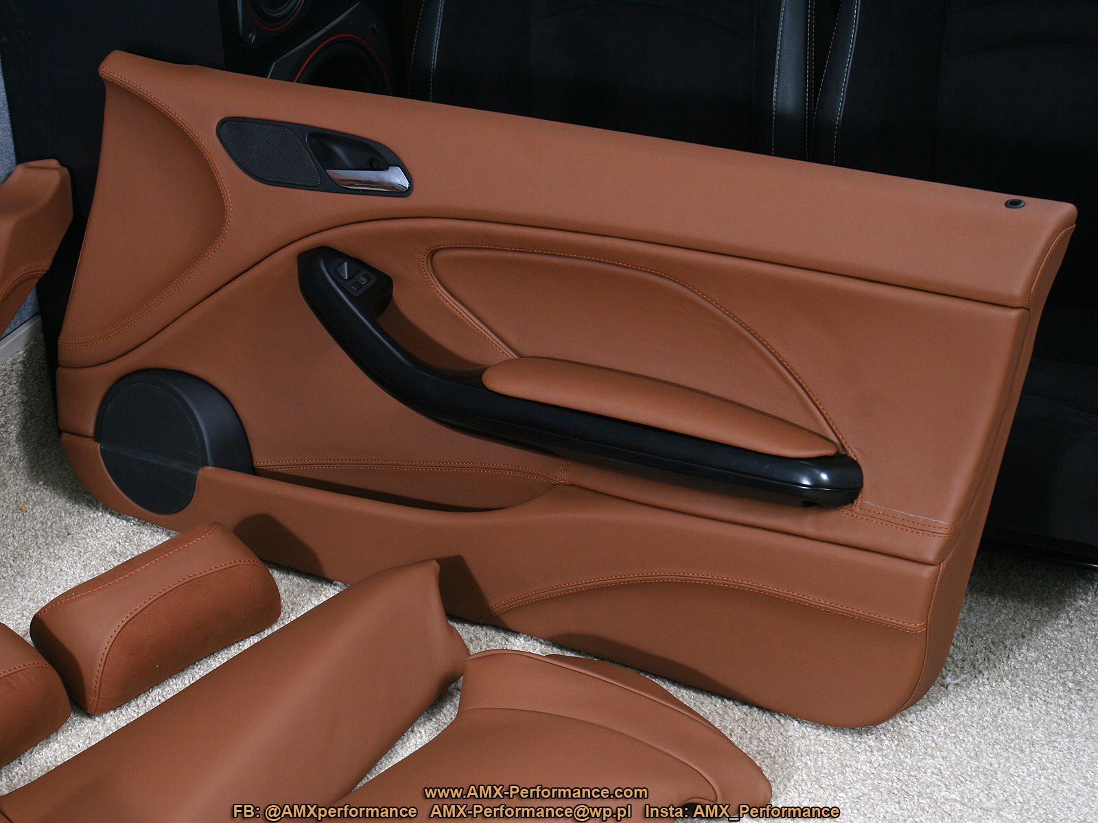 Door Panels