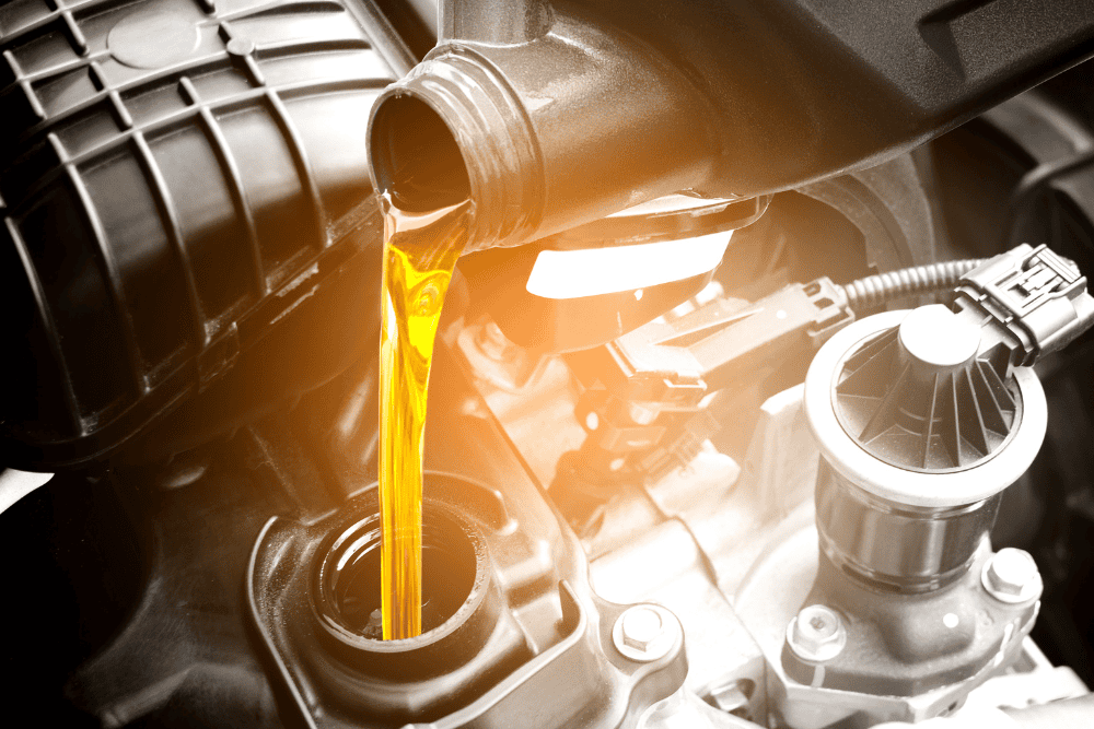 Engine Oil